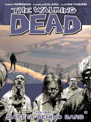 cover image of The Walking Dead (2003), Volume 3